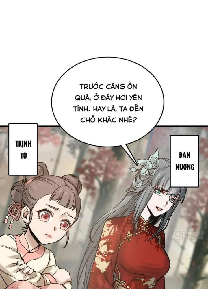 Xuyên Không Thành Chim Chapter 241 - Trang 2