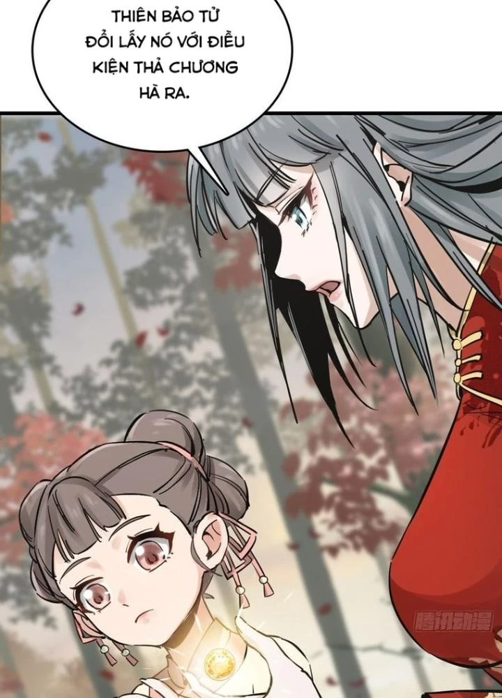 Xuyên Không Thành Chim Chapter 241 - Trang 2