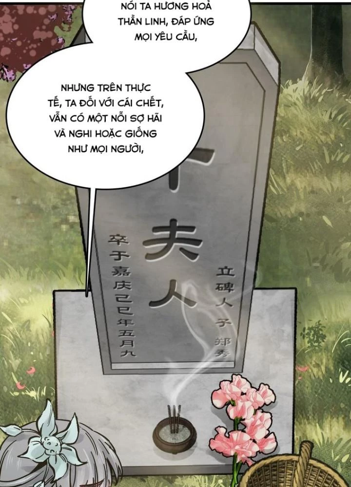 Xuyên Không Thành Chim Chapter 241 - Trang 2