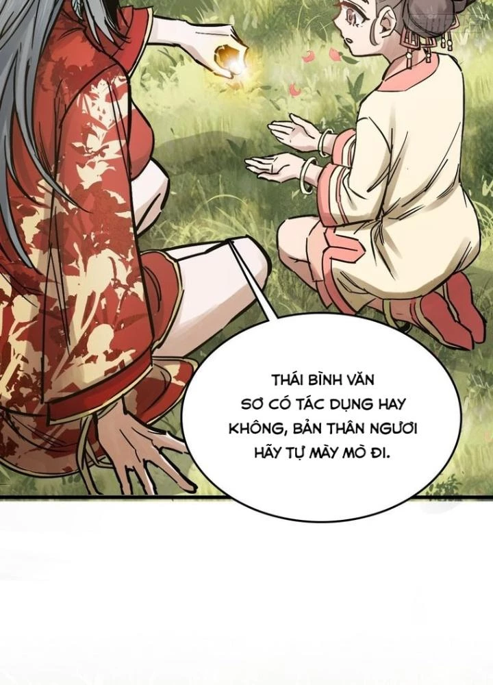 Xuyên Không Thành Chim Chapter 241 - Trang 2