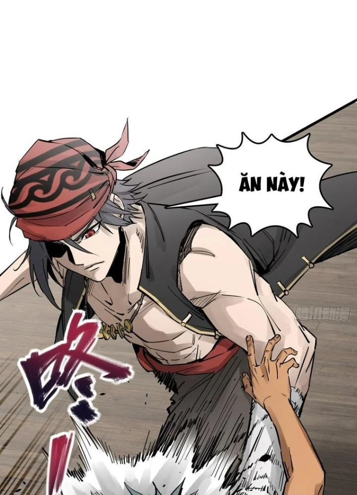Xuyên Không Thành Chim Chapter 241 - Trang 2
