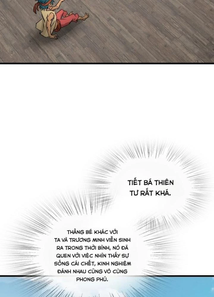 Xuyên Không Thành Chim Chapter 241 - Trang 2