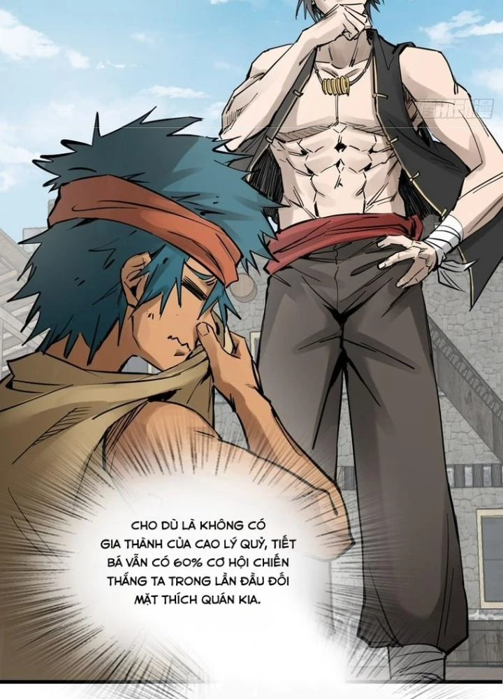 Xuyên Không Thành Chim Chapter 241 - Trang 2