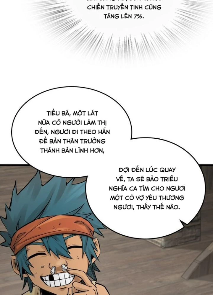 Xuyên Không Thành Chim Chapter 241 - Trang 2