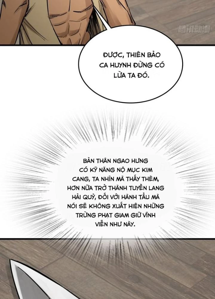 Xuyên Không Thành Chim Chapter 241 - Trang 2