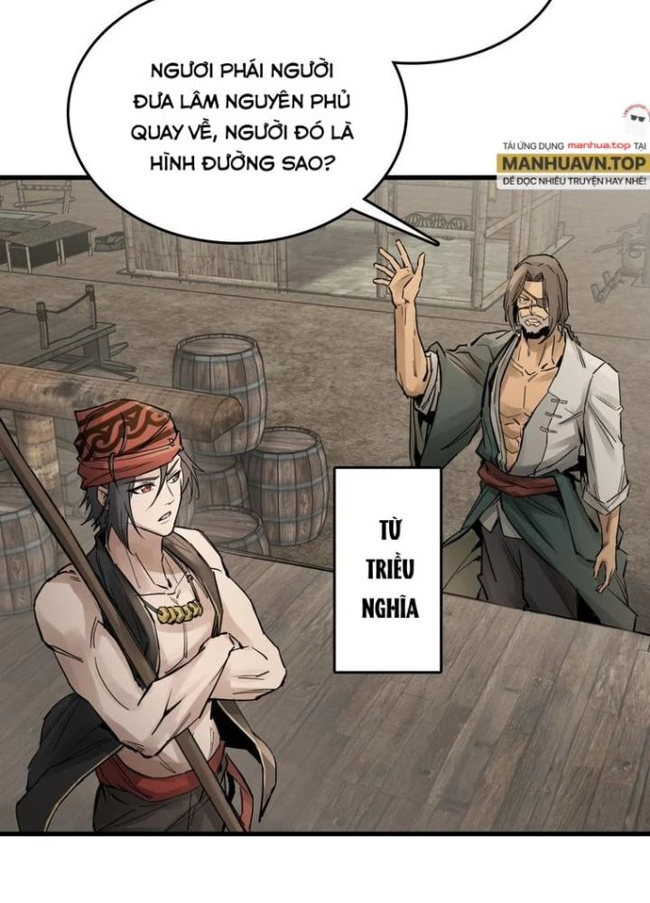 Xuyên Không Thành Chim Chapter 241 - Trang 2