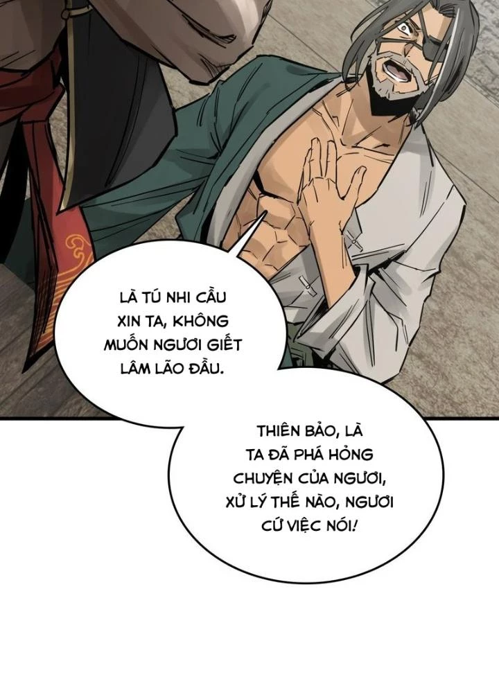 Xuyên Không Thành Chim Chapter 241 - Trang 2