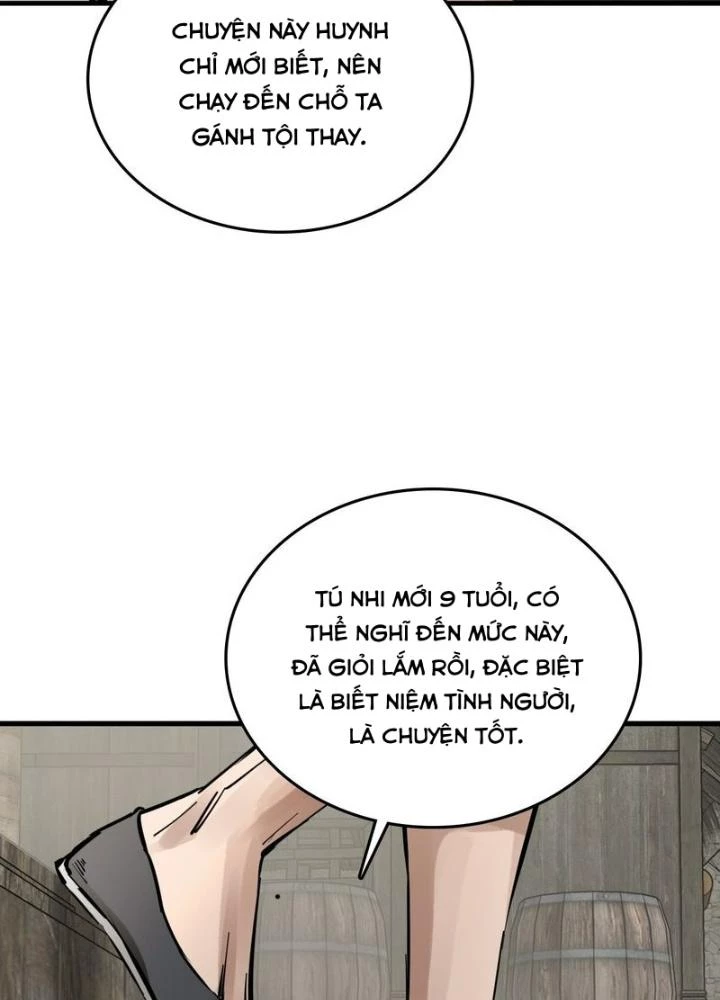 Xuyên Không Thành Chim Chapter 241 - Trang 2