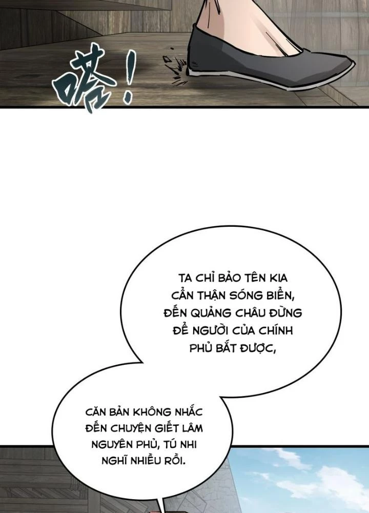 Xuyên Không Thành Chim Chapter 241 - Trang 2