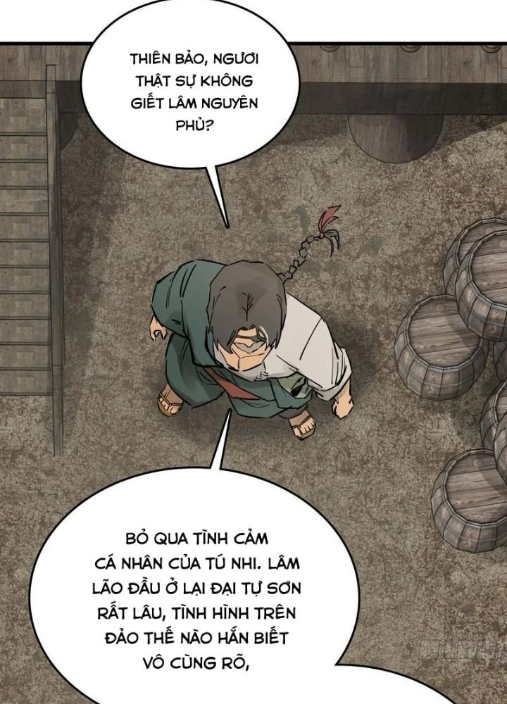 Xuyên Không Thành Chim Chapter 241 - Trang 2