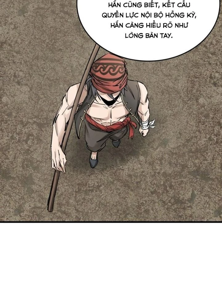Xuyên Không Thành Chim Chapter 241 - Trang 2
