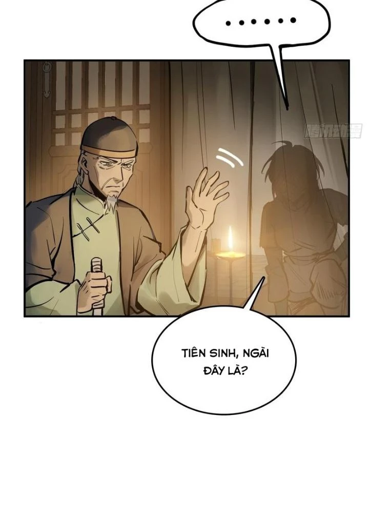 Xuyên Không Thành Chim Chapter 242 - Trang 2