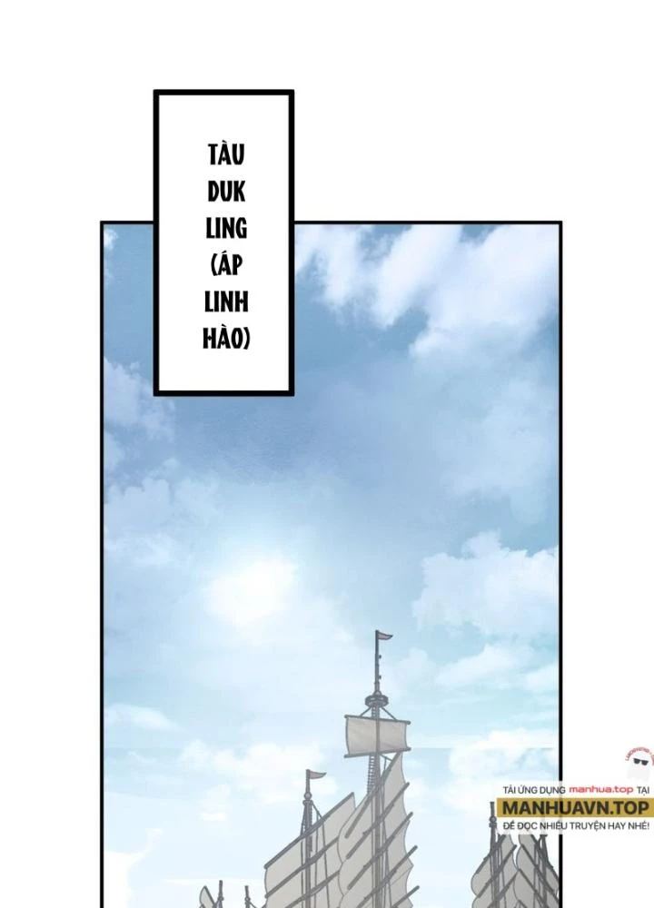 Xuyên Không Thành Chim Chapter 242 - Trang 2
