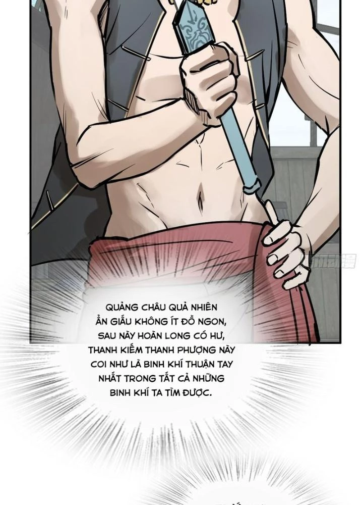 Xuyên Không Thành Chim Chapter 242 - Trang 2