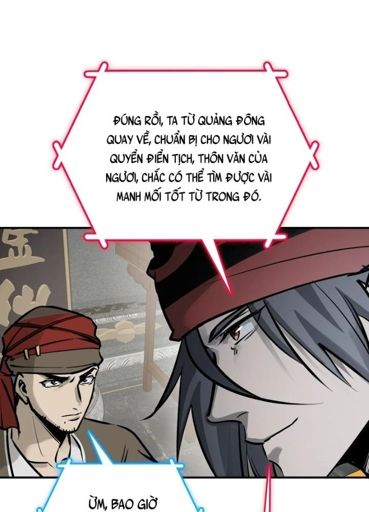 Xuyên Không Thành Chim Chapter 242 - Trang 2