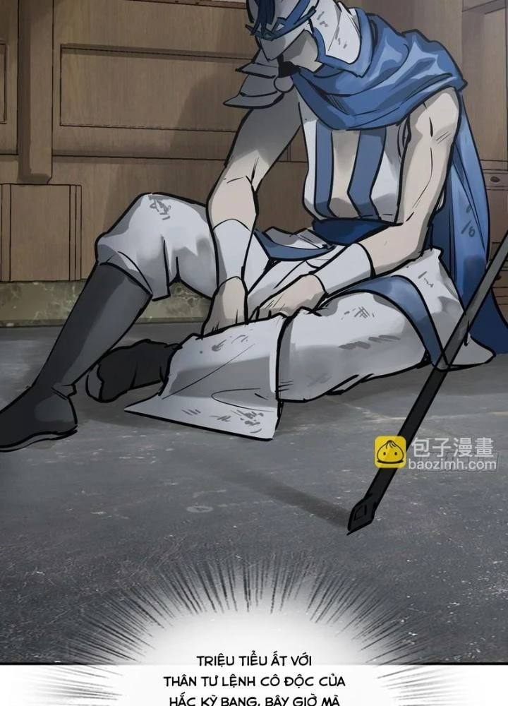 Xuyên Không Thành Chim Chapter 242 - Trang 2
