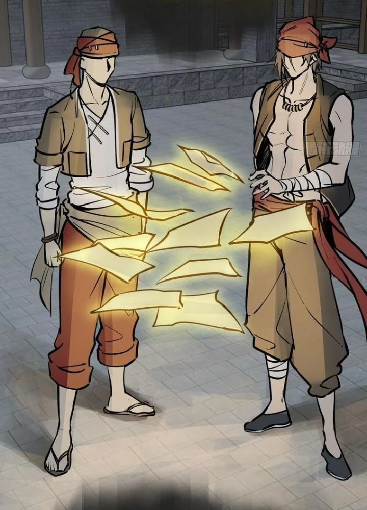 Xuyên Không Thành Chim Chapter 242 - Trang 2