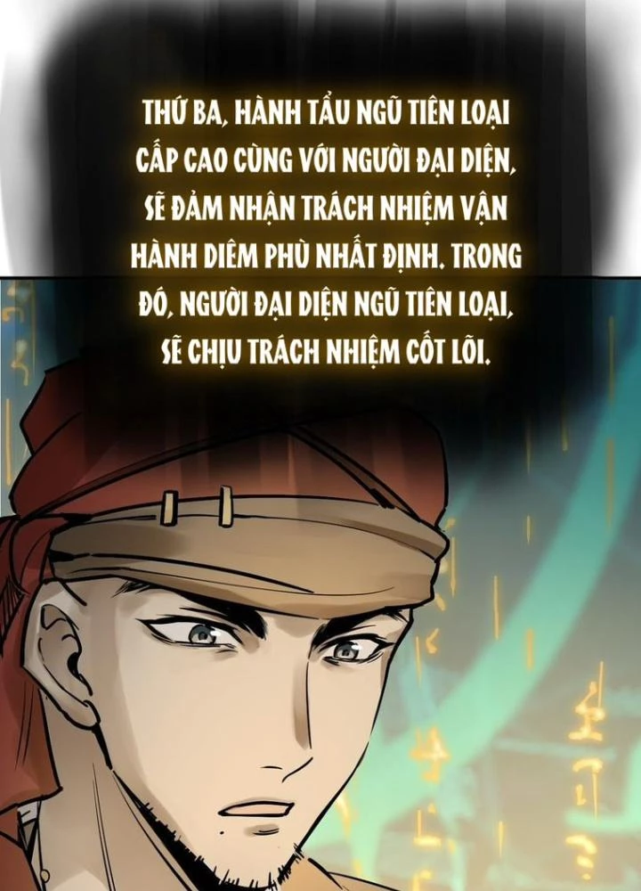 Xuyên Không Thành Chim Chapter 242 - Trang 2