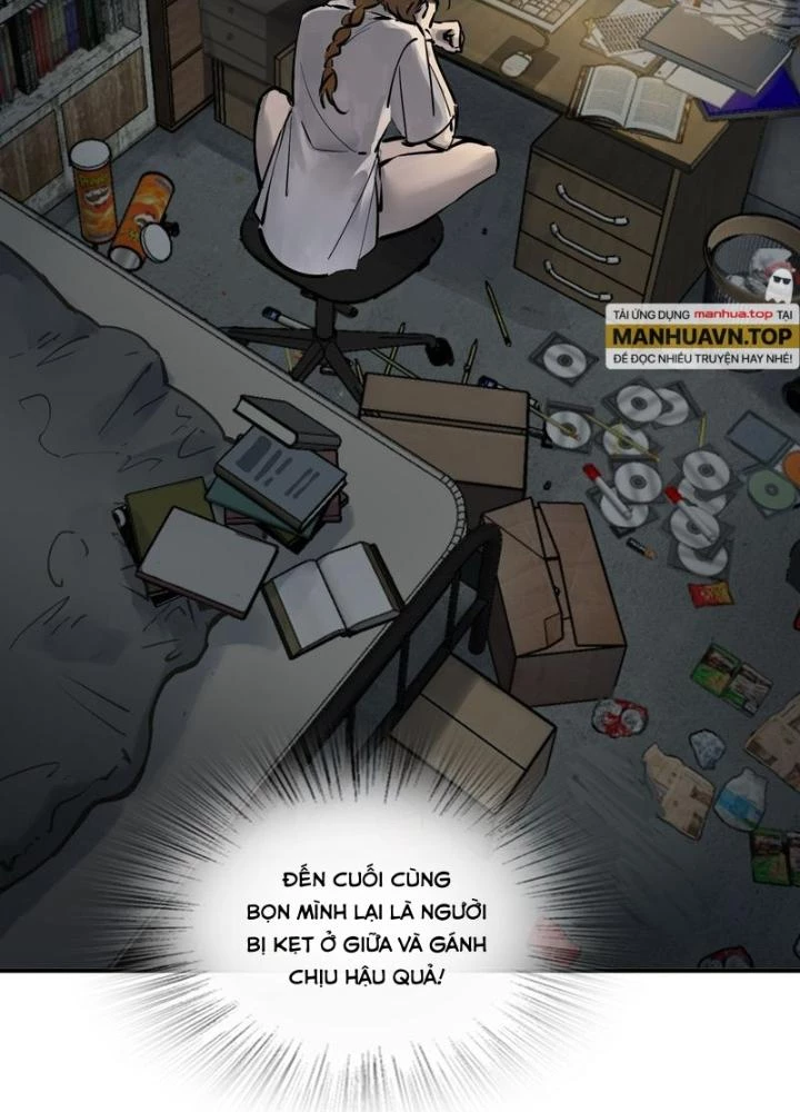 Xuyên Không Thành Chim Chapter 242 - Trang 2