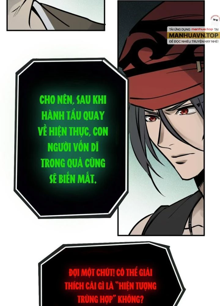 Xuyên Không Thành Chim Chapter 242 - Trang 2