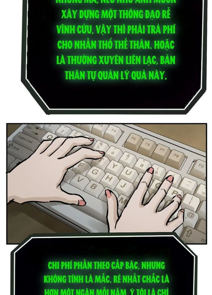 Xuyên Không Thành Chim Chapter 242 - Trang 2