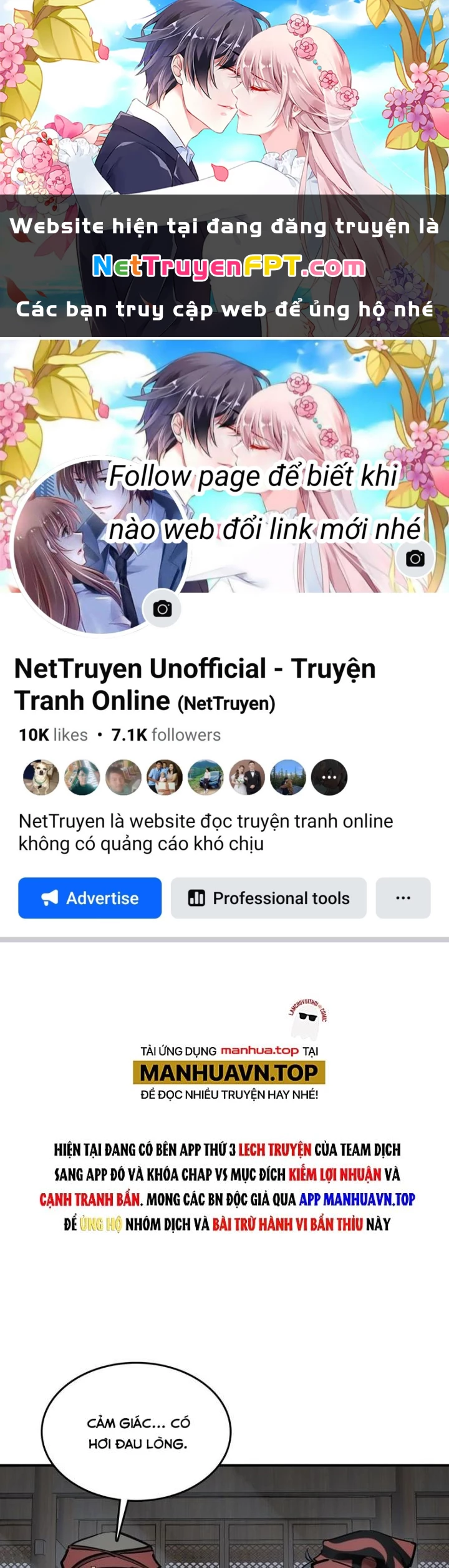 Xuyên Không Thành Chim Chapter 243 - Trang 2