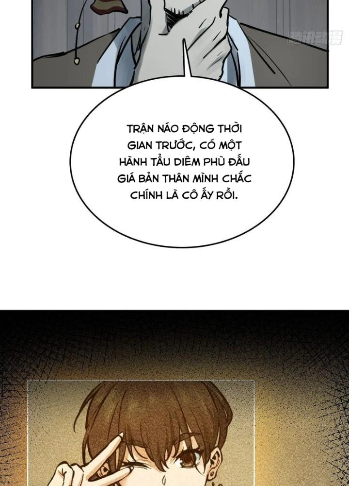 Xuyên Không Thành Chim Chapter 243 - Trang 2