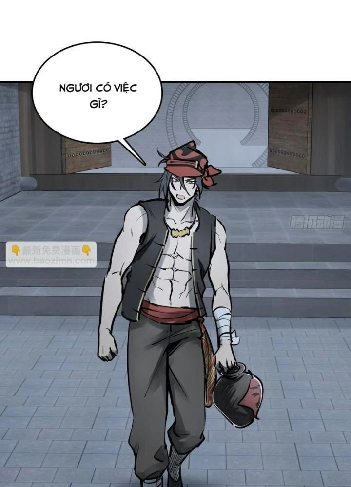 Xuyên Không Thành Chim Chapter 243 - Trang 2