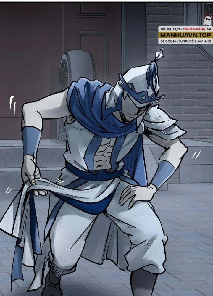 Xuyên Không Thành Chim Chapter 243 - Trang 2