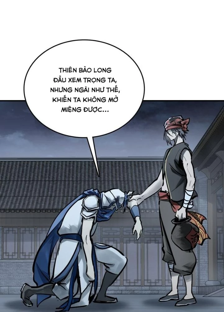 Xuyên Không Thành Chim Chapter 243 - Trang 2