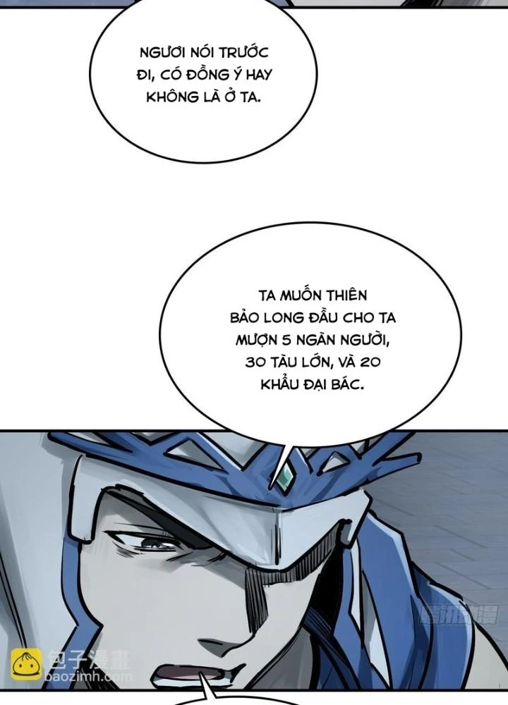 Xuyên Không Thành Chim Chapter 243 - Trang 2
