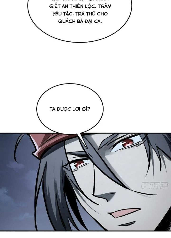 Xuyên Không Thành Chim Chapter 243 - Trang 2