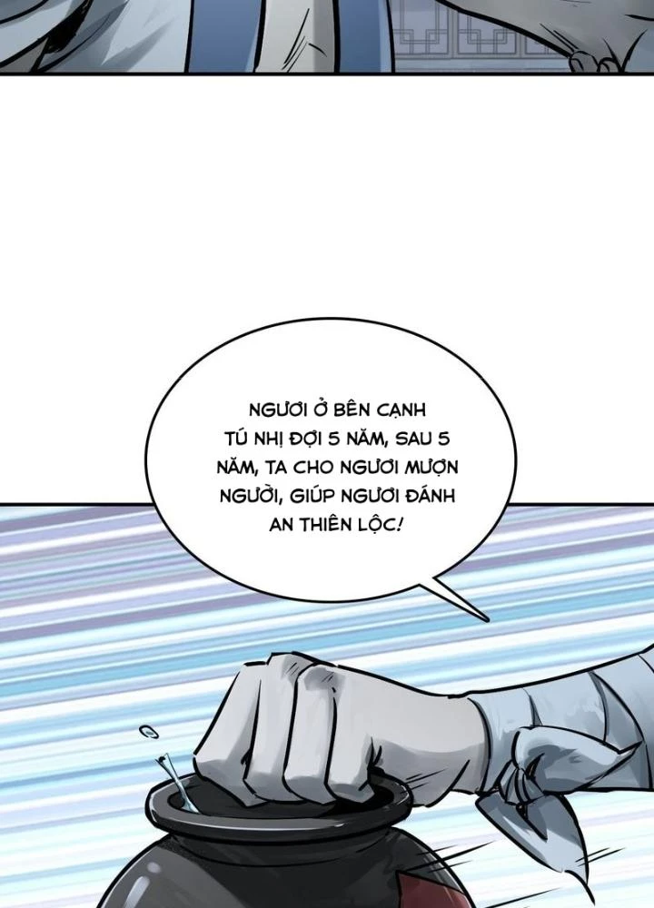 Xuyên Không Thành Chim Chapter 243 - Trang 2