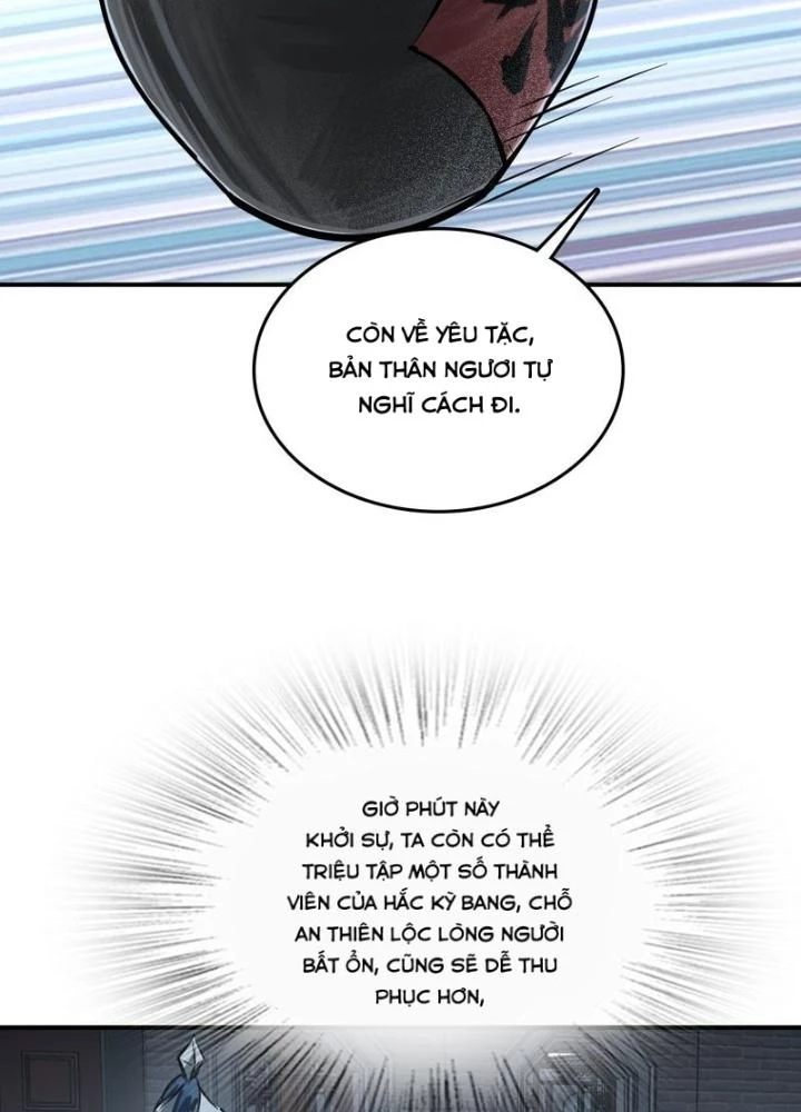 Xuyên Không Thành Chim Chapter 243 - Trang 2
