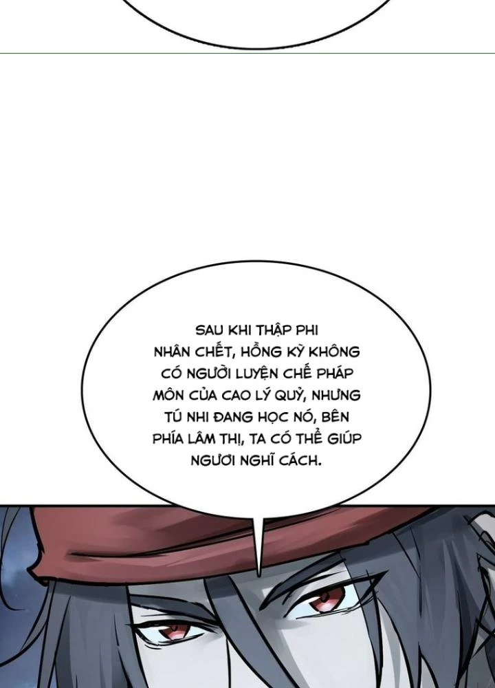 Xuyên Không Thành Chim Chapter 243 - Trang 2