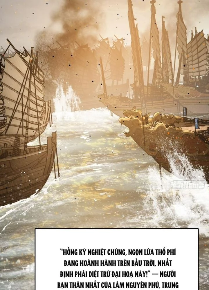 Xuyên Không Thành Chim Chapter 243 - Trang 2
