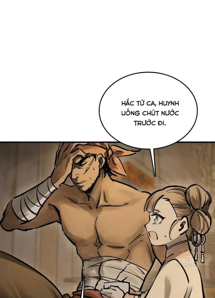 Xuyên Không Thành Chim Chapter 243 - Trang 2