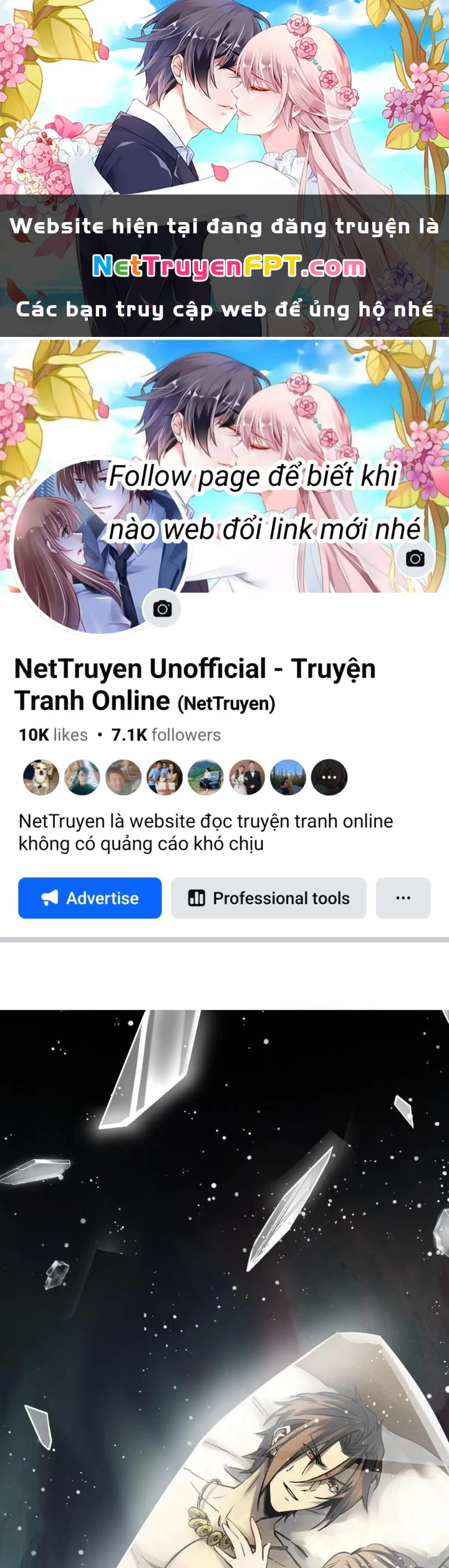 Xuyên Không Thành Chim Chapter 244 - Trang 2