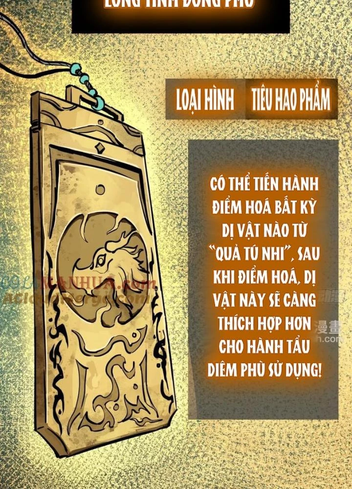 Xuyên Không Thành Chim Chapter 244 - Trang 2
