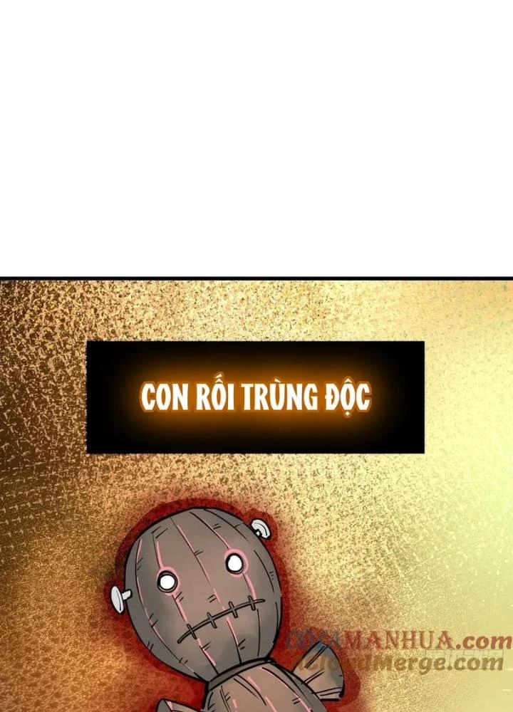 Xuyên Không Thành Chim Chapter 244 - Trang 2