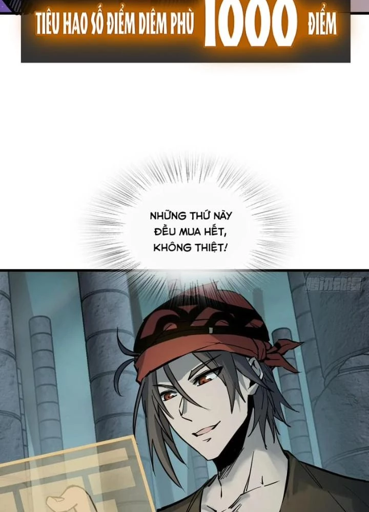 Xuyên Không Thành Chim Chapter 244 - Trang 2