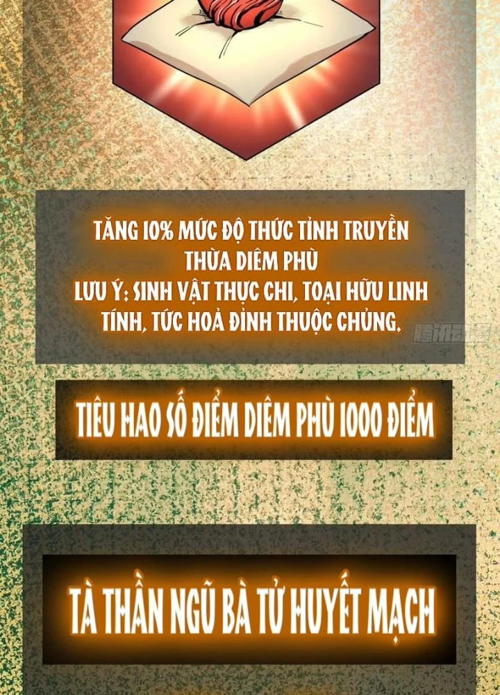 Xuyên Không Thành Chim Chapter 244 - Trang 2