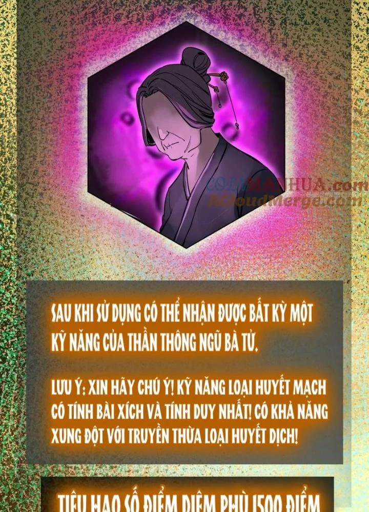 Xuyên Không Thành Chim Chapter 244 - Trang 2