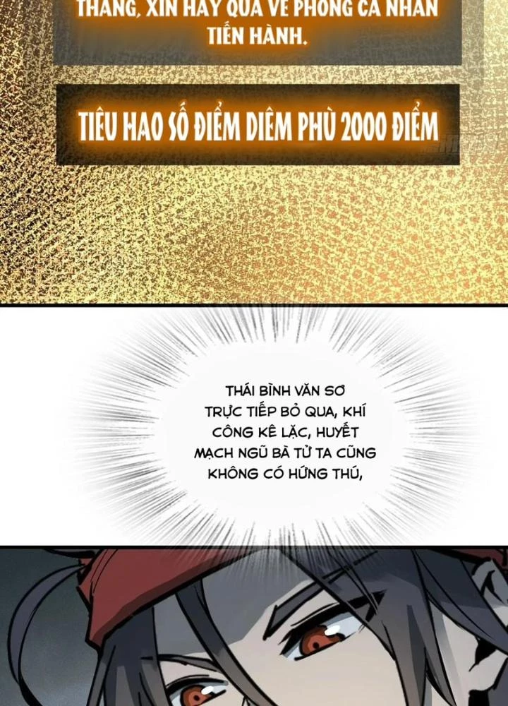 Xuyên Không Thành Chim Chapter 244 - Trang 2