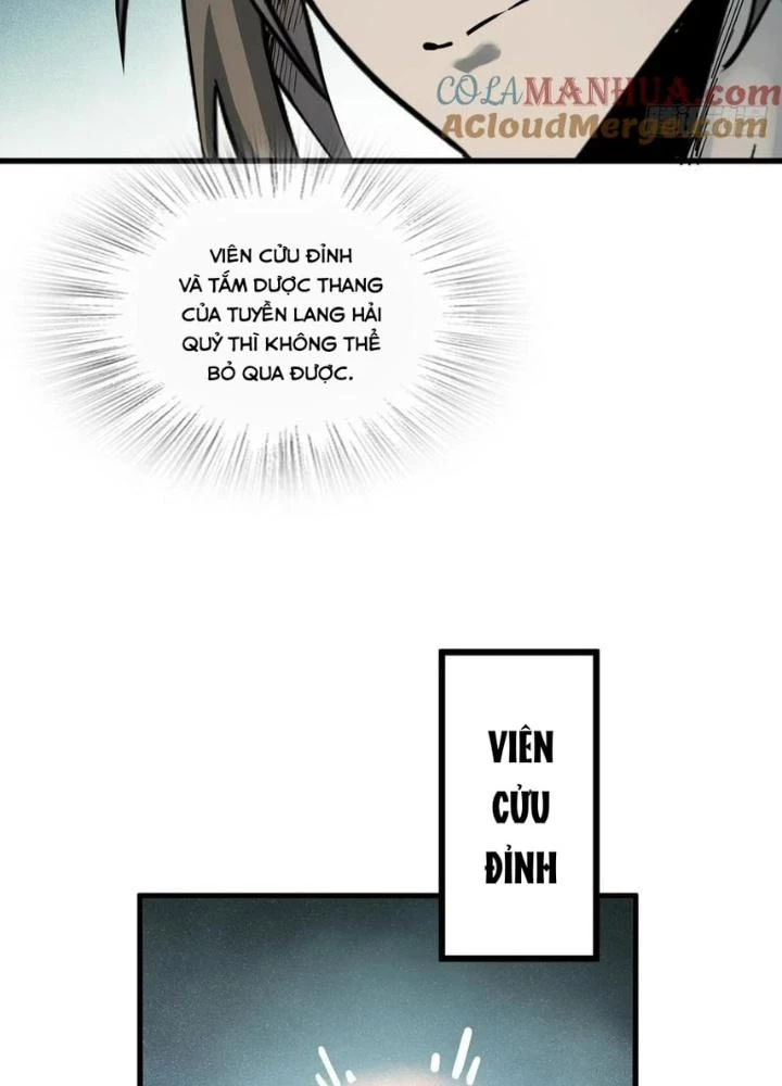 Xuyên Không Thành Chim Chapter 244 - Trang 2