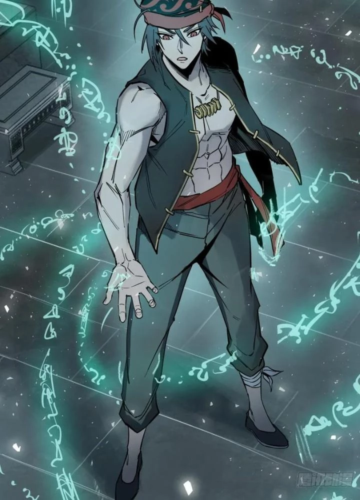 Xuyên Không Thành Chim Chapter 244 - Trang 2
