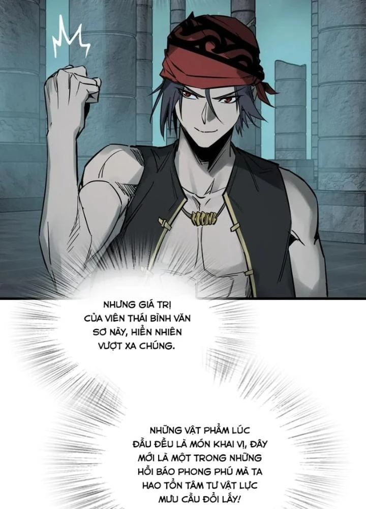 Xuyên Không Thành Chim Chapter 244 - Trang 2