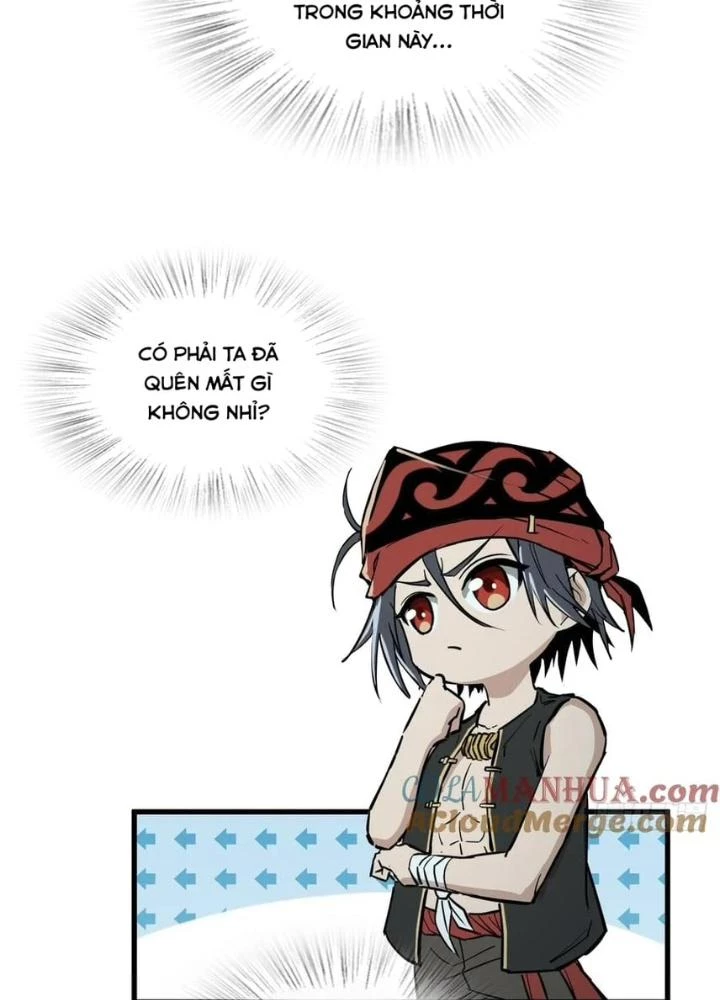 Xuyên Không Thành Chim Chapter 244 - Trang 2