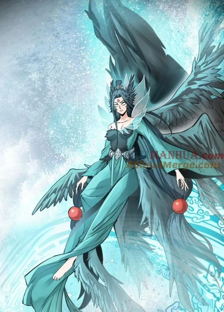 Xuyên Không Thành Chim Chapter 244 - Trang 2