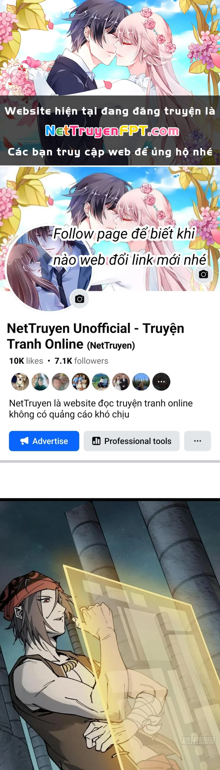 Xuyên Không Thành Chim Chapter 245 - Trang 2